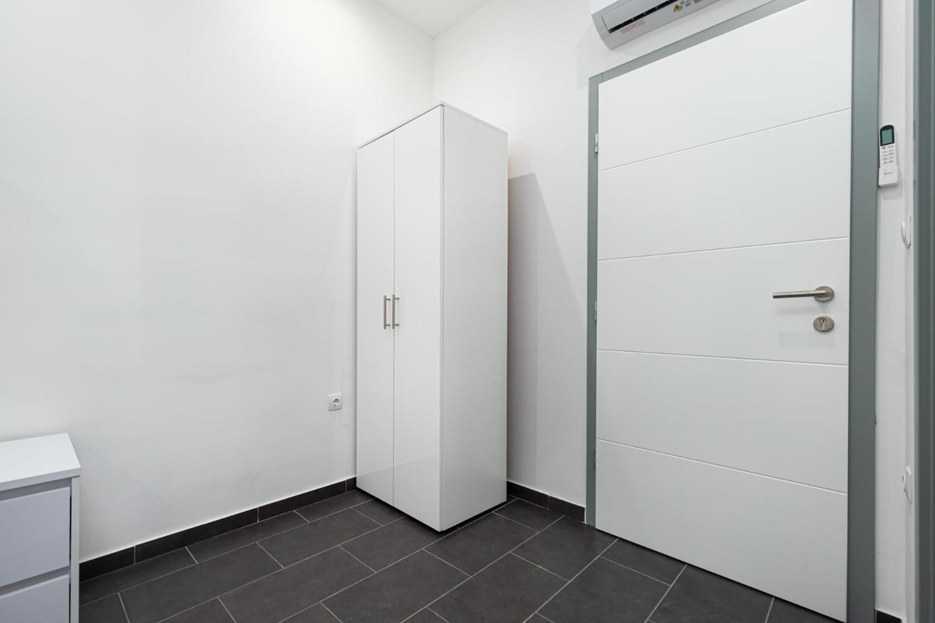Rooms And Studio Flora 波雷奇 外观 照片