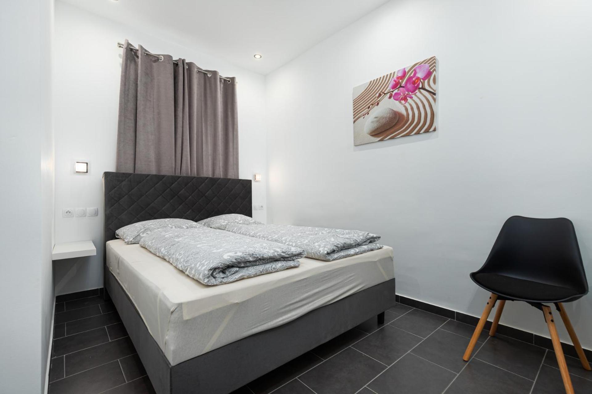 Rooms And Studio Flora 波雷奇 外观 照片